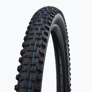 Fahrradreifen SCHWALBE Hans Dampf Super Trail Addix SpeedGrip TLE 27.5 x 2.60 black