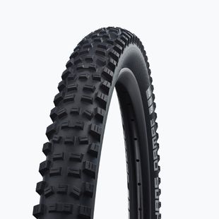 SCHWALBE Fahrradreifen Hans Dampf Super Trail Addix Soft sk. schwarz