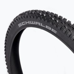 SCHWALBE Big Betty Bikepark Tube Addix Fahrradreifen schwarz