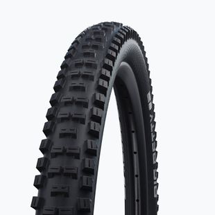 Fahrradreifen SCHWALBE Big Betty Super Trail Addix Soft sk. schwarz