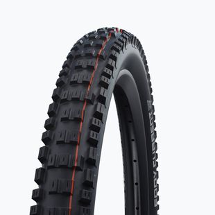 Fahrradreifen SCHWALBE Eddy Current Front Super Trail Addix Soft sk. schwarz
