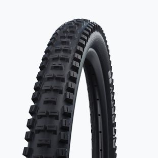Fahrradreifen SCHWALBE Big Betty Super Gravity Addix Soft 29 x 2.60 black