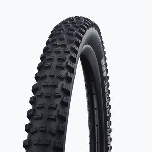 SCHWALBE Fahrradreifen Hans Dampf Super Trail Addix Speedgrip sk. schwarz