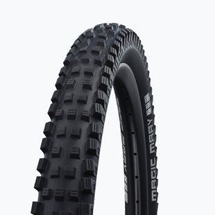 SCHWALBE Magic Mary Super Trail Addix Ultra Soft sk. schwarzer Fahrradreifen