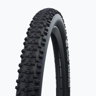 SCHWALBE Smart Sam Performance Addix 29 x 2.35 schwarz Fahrradreifen
