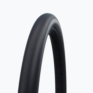Fahrradreifen SCHWALBE G-One Speed Super Ground Addix Speedgrip 28 x 1.50 black