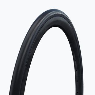 SCHWALBE One Plus Smart Guard Addix Fahrradreifen 700 x 32C schwarz reflex