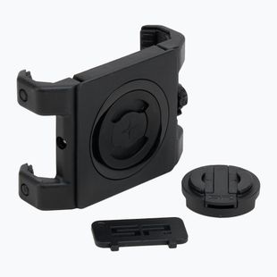Fahrradhalterung SP CONNECT Universal Phone Clamp Max SPC+ schwarz