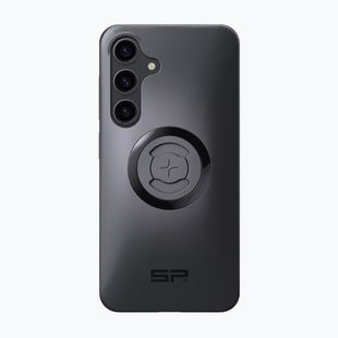 SP CONNECT Handytasche Samsung Galaxy S24 SPC+ schwarz