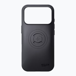 Handyhülle SP CONNECT Iphone 17 Pro SPC+ black