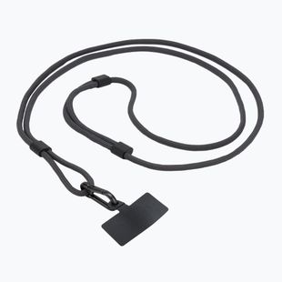 SP CONNECT Handytasche Lanyard Large schwarz