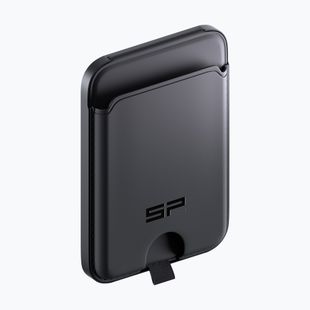 SP CONNECT Magnetic Card Wallet SPC+ schwarz
