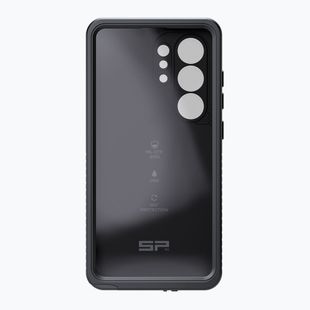 Handyhülle SP Connect+ Xtreme Samsung Galaxy S26 Ultra SPC+ black