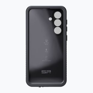 Handyhülle SP Connect+ Xtreme Samsung Galaxy S26+ SPC+ black