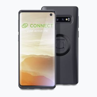 SP CONNECT Fahrradhalterung für Samsung Galaxy S9+/S8+ schwarz 55112