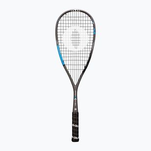 Squashschläger Oliver Apex F90 gray/blue