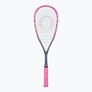 Squashschläger Oliver Fuchsia