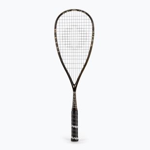 Squashschläger Oliver ORC-A Supralight schwarz