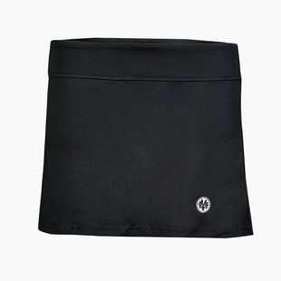 Damen-Tennisrock Oliver Active schwarz