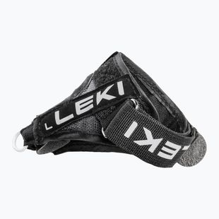 LEKI Shark Strap S/M/L schwarz