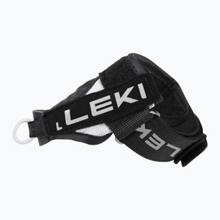 LEKI Shark Strap M/L/XL schwarz