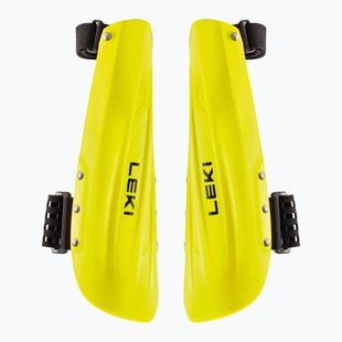 Unterarmschoner LEKI Forearm Protector neon yellow
