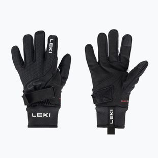 Handschuhe LEKI CC Thermo Shark schwarz 652983165