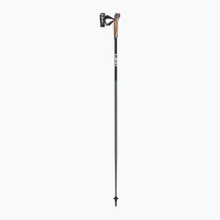 Nordic Walking Stöcke LEKI Response schwarz 65325221