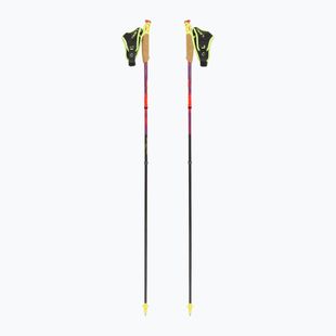 Laufstöcke LEKI Ultatrail FX.One SL red/purple