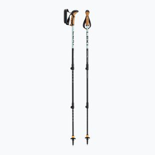 Trekkingstöcke LEKI Khumbu Lite AS dark sea green/black