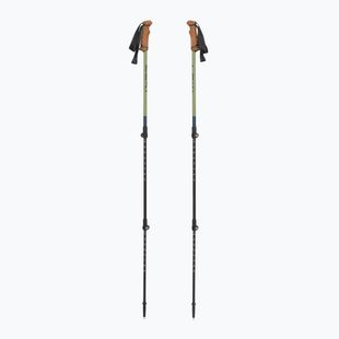 Trekkingstöcke LEKI Legacy Lite denim blue/dark olive