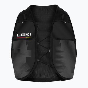 Laufweste LEKI Trail Running Quiver black