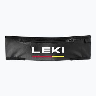 Hüftgurt LEKI Trail Running Pole black