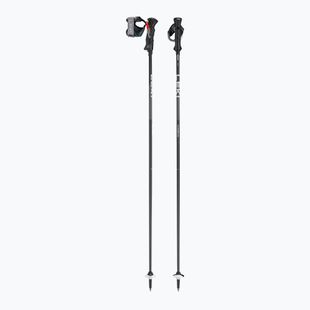 Skistöcke LEKI Carbon 14 TR black