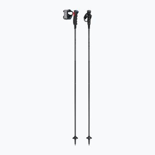 Skistöcke LEKI Carbon 12 TR black