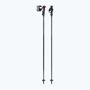 Skistöcke LEKI Airfoil 14 TR black