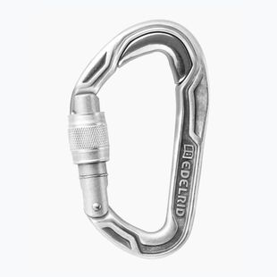 Kletterkarabiner EDELRID Bulletproof Screw Eco eco