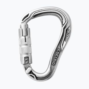 Kletterkarabiner EDELRID HMS Bulletproof Triple eco