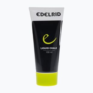 EDELRID Flüssigkreide II Magnesia 100 ml Schnee