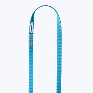 Kletterband EDELRID PES Sling 16 mm III 120 cm icemint