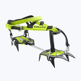 Basketball-Steigeisen EDELRID Nemo Soft night/oasis