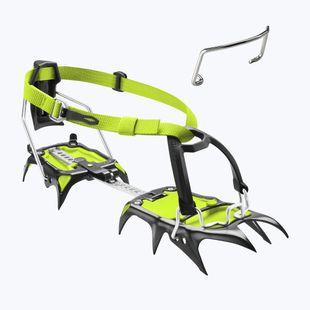 Automatische Steigeisen EDELRID Shark Auto II night-oasis