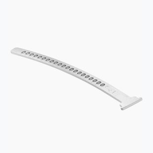 Verbindungssteg für Steigeisen EDELRID Spare Crampon Bridge long silver