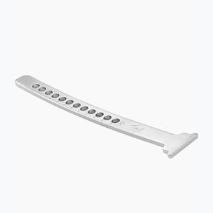 Verbindungssteg für Steigeisen EDELRID Spare Crampon Bridge short silver
