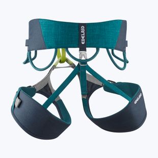 EDELRID Jay IV Klettergurt sailor blue