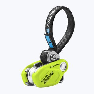 Sicherungsgerät EDELRID Omega oasis