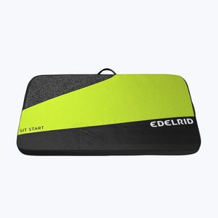 Bouldermatte EDELRID Sit Start III night-oasis