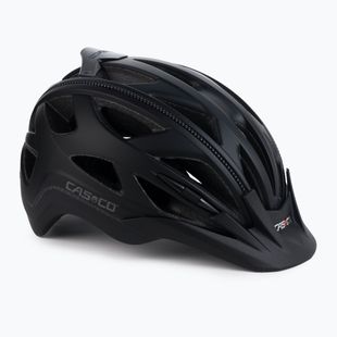 CASCO Activ 2 Fahrradhelm schwarz 04.0862