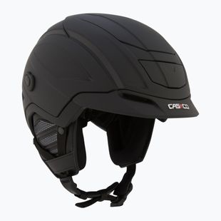 Skihelm CASCO SP-5 raven black