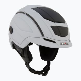 Skihelm CASCO SP-5 polar white